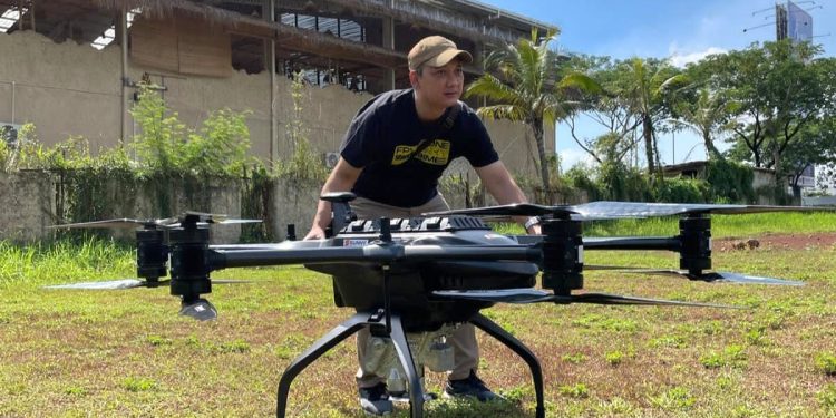 Drone
