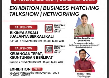Bisnis islami
