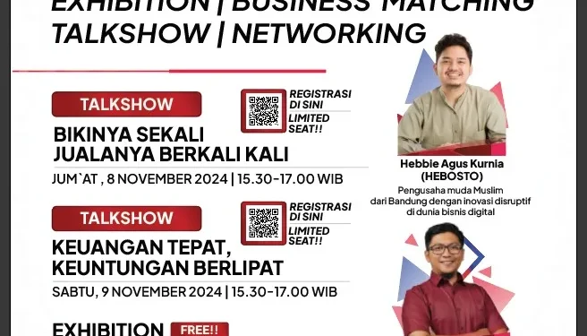 Bisnis islami