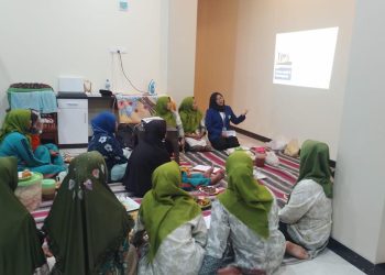 Mahasiswa Fakultas Psikologi UM