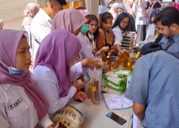 Pasar Murah