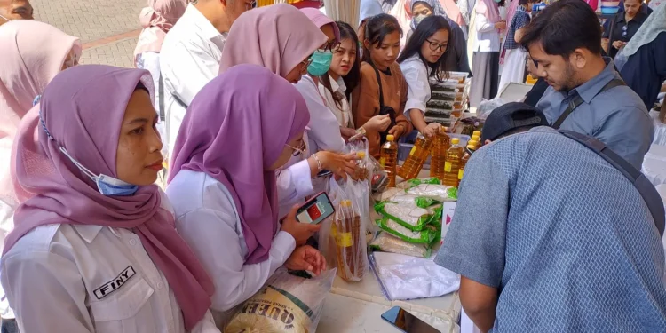 Pasar Murah