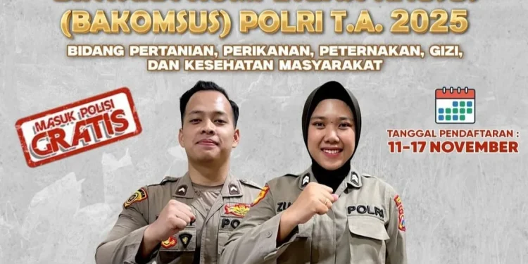 Bintara khusus Polisi