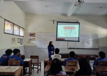 Mahasiswa Fakultas Psikologi UM