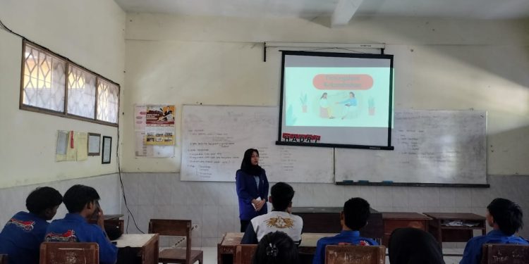 Mahasiswa Fakultas Psikologi UM