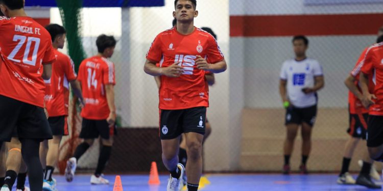 Unggul FC