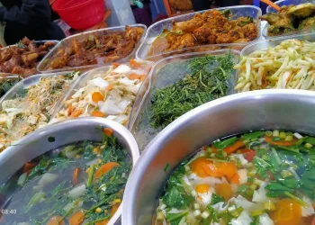 Warung murah