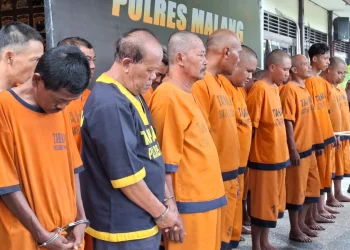 Polres Malang