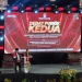 Debat kedua Kabupaten Malang