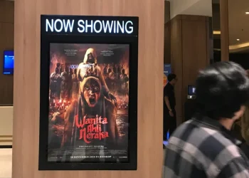 Film Horor
