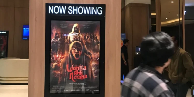 Film Horor