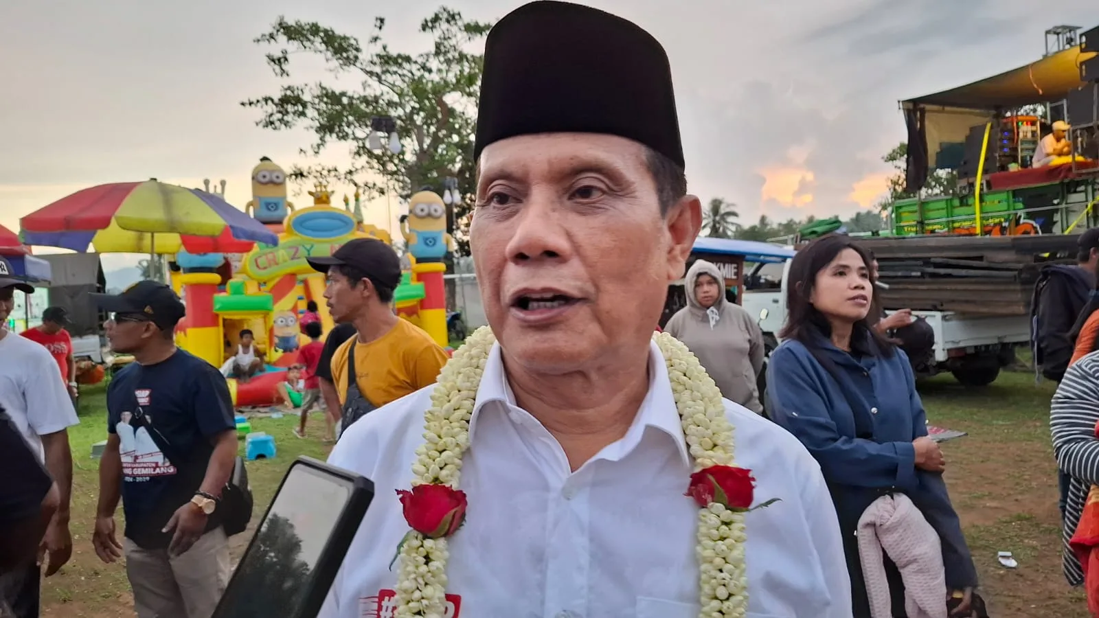 Kampanye GUS