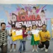 Lomba Mewarnai