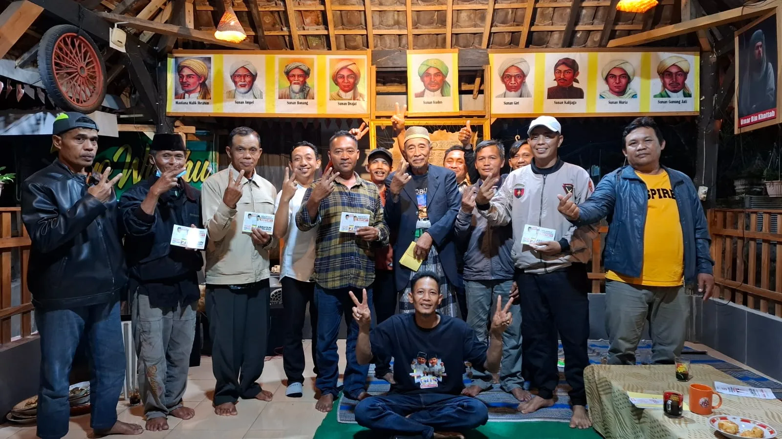 Warga Kasembon