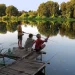 memancing