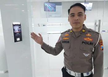 Polres Malang