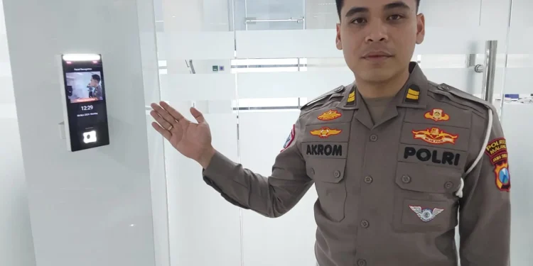 Polres Malang