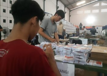 KPU Kota Malang