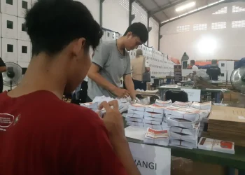 KPU Kota Malang