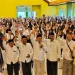 Guru Ngaji dukung Abah Anton