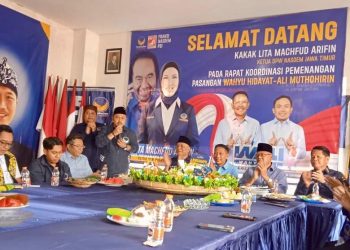 Wahyu-Ali
