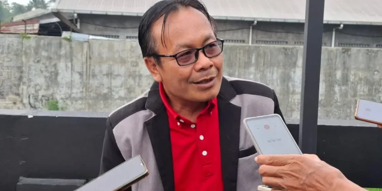 Kades Talok bilang Bawaslu Kabupaten Malang tak netral