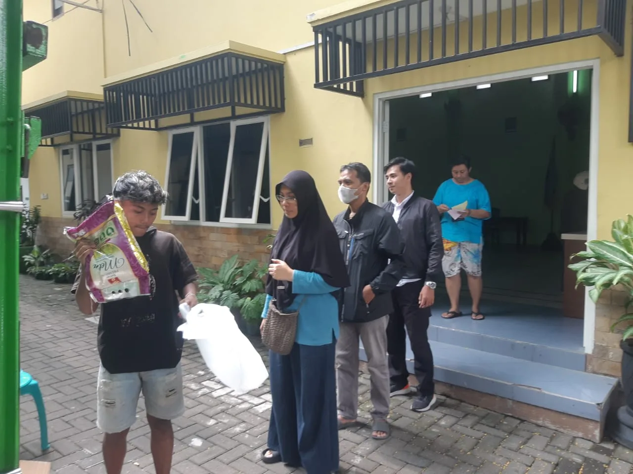 Dispangtan Kota Malang