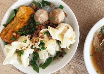 Bakso Malang