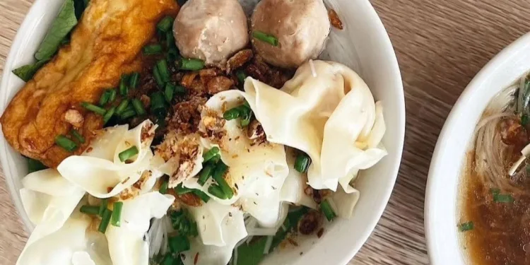 Bakso Malang