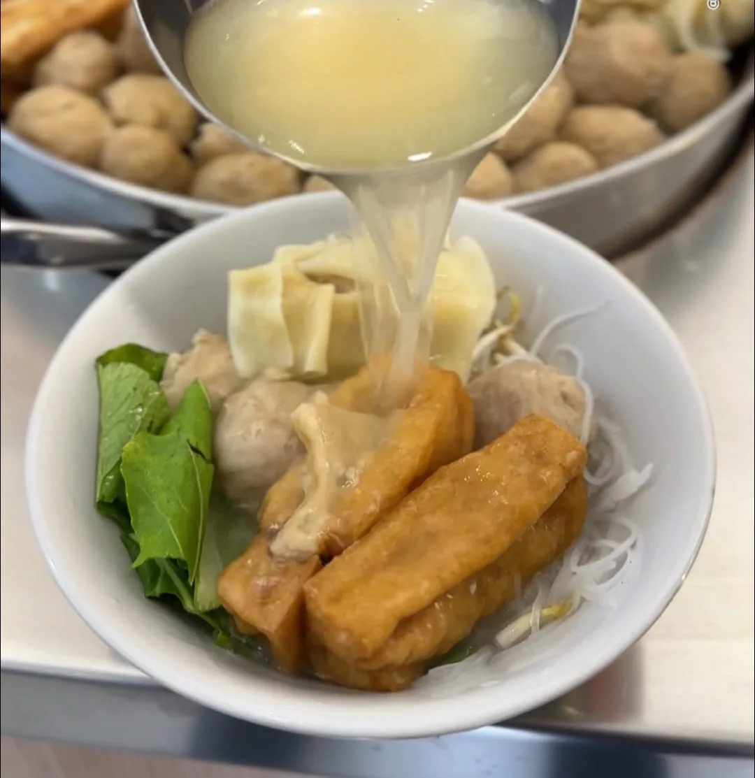 Bakso Malang