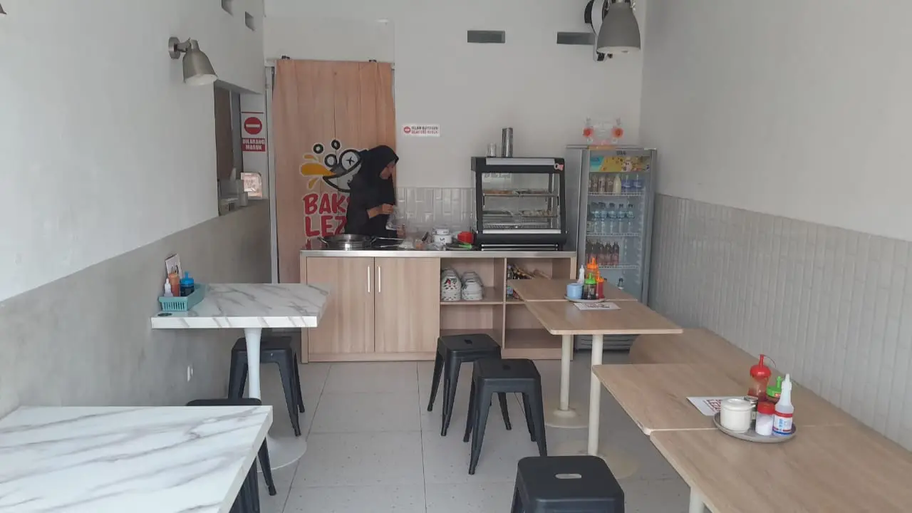 Bakso Malang