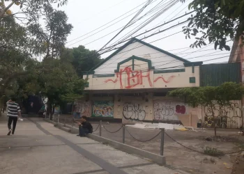 Parkir Khusus Kayutangan Heritage