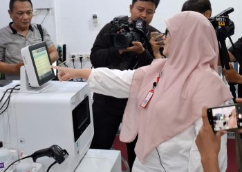RSUD Lawang