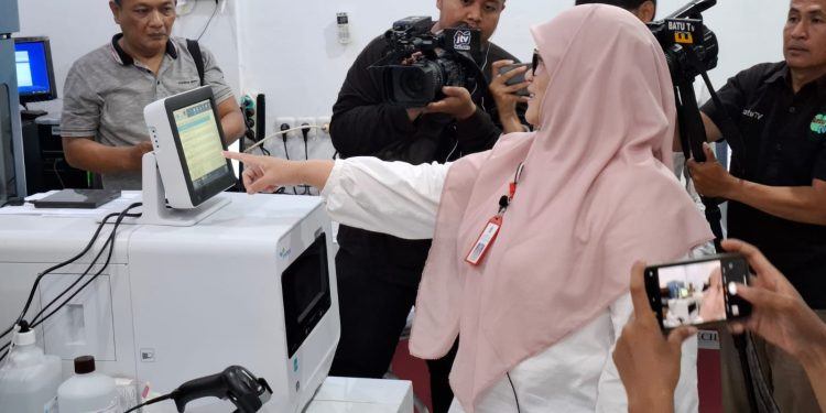 RSUD Lawang