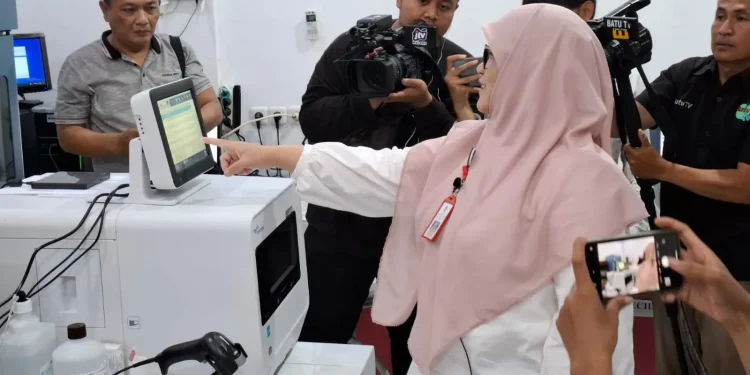 RSUD Lawang