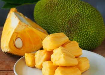 Buah