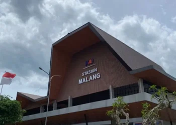 cuaca Kota Malang