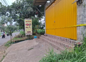 Suami bacok istri di Malang