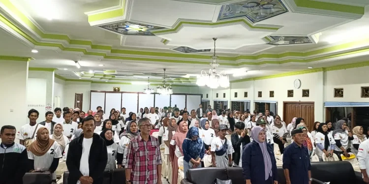 Kader Partai Nasdem
