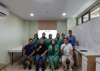 Mengenang Sosok KH Moensif Nachrowi Thohir, Sosok Ulama Besar yang Punya Dedikasi Tinggi dalam Pendidikan Islam