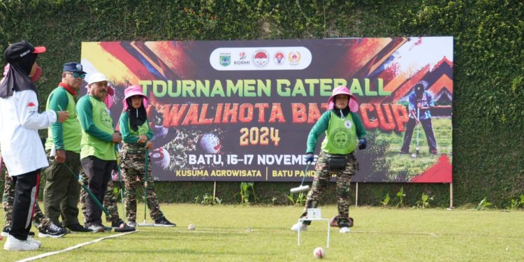 Sport tourism