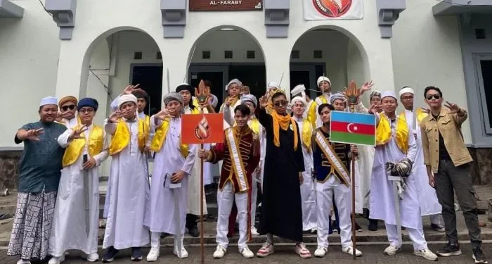 Ma'had UIN Malang