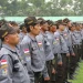 Pilkada Kota Malang - 2.364 Linmas Disiapkan Amankan Pilkada Kota Malang 2024