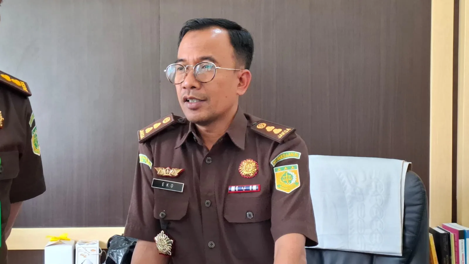 Kasi Pidum Kejari Kabupaten Malang