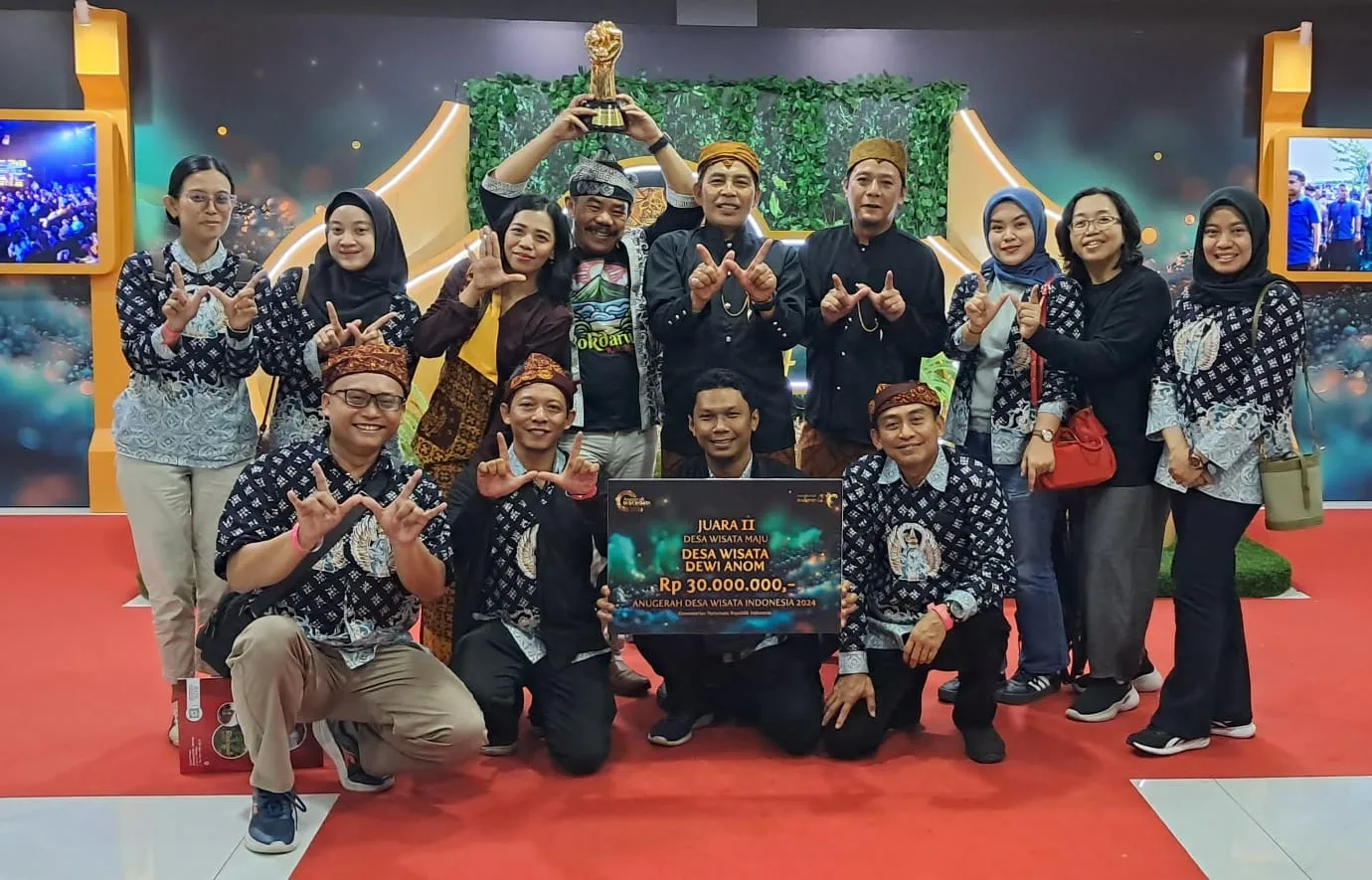 Desa Wisata
