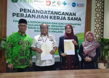 FKIK UIN Malang