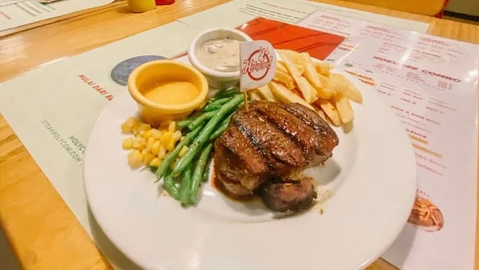 Holycow