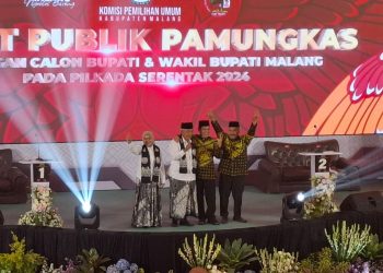Debat publik