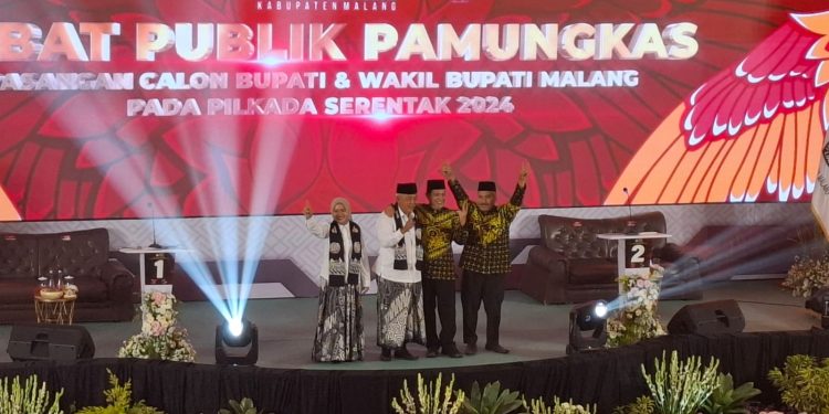 Debat publik