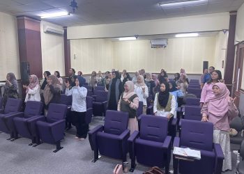 Seminar autism